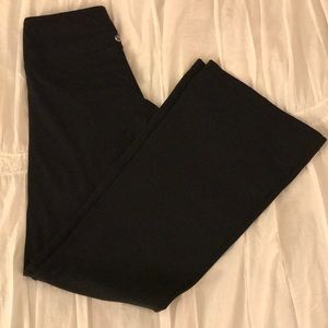 Lululemon flare yoga pants